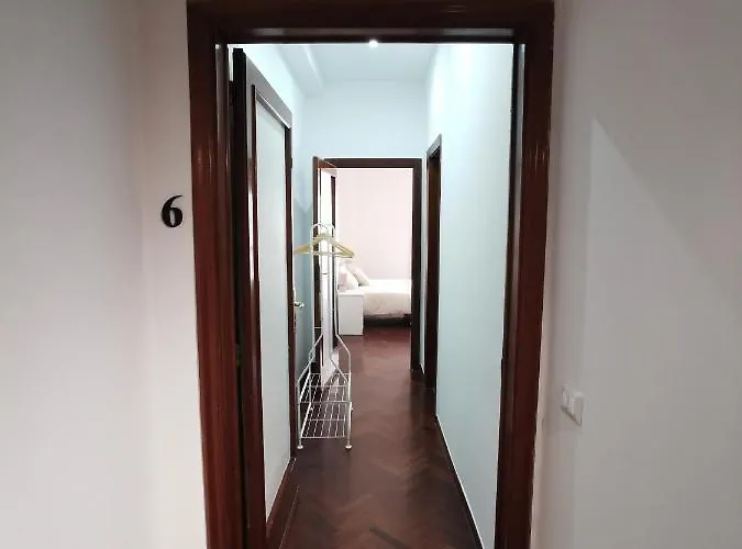 Vita Home Gæstehus Bari