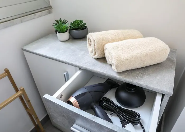 Gæstehus Vita Home 3*