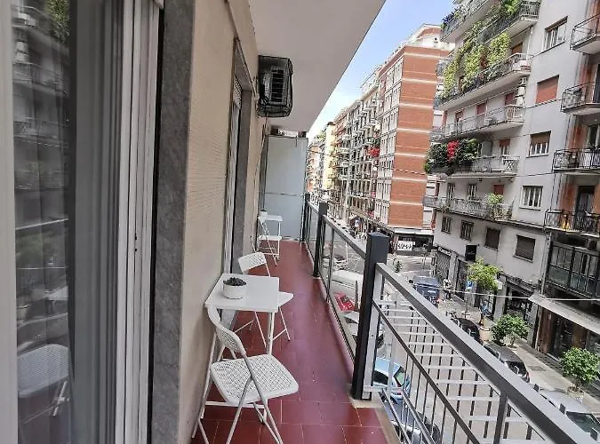 Vita Home 3* Bari