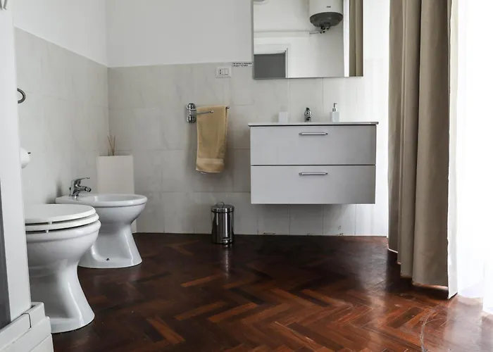 招待所 Vita Home 巴里